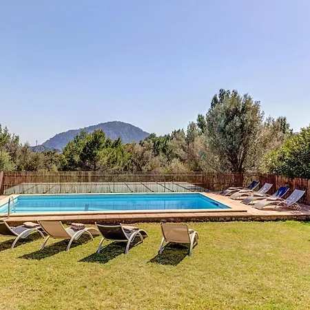 La Plana By Sealand Vila *