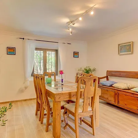 La Plana By Sealand Vila Pollença