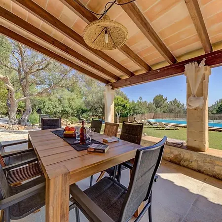 La Plana By Sealand * Pollença