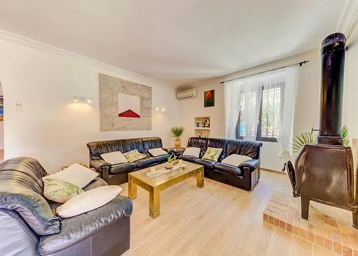 La Plana By Sealand Vila Pollença