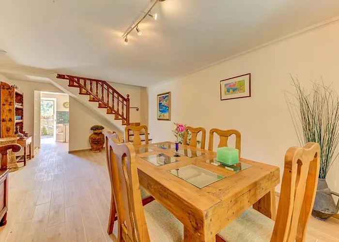 La Plana By Sealand Pollença