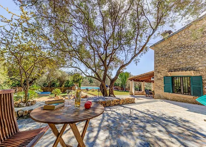 La Plana By Sealand Pollença