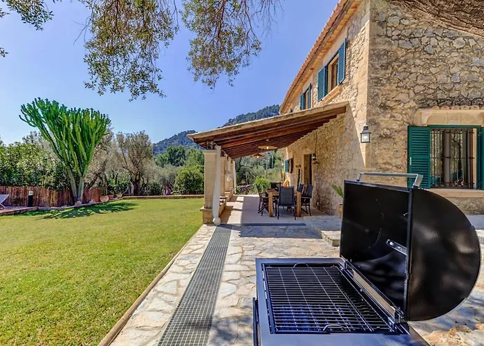 La Plana By Sealand * Pollença