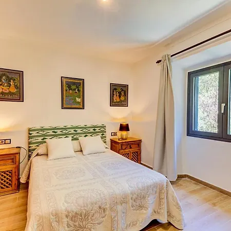 Villa La Plana By Sealand *