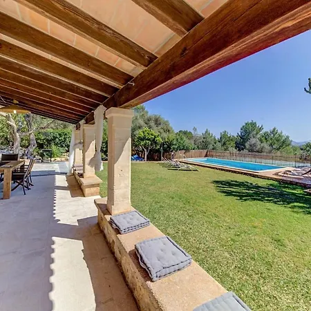 La Plana By Sealand Pollenca