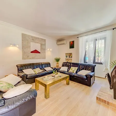 La Plana By Sealand Villa Pollença