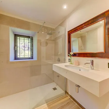 La Plana By Sealand Villa