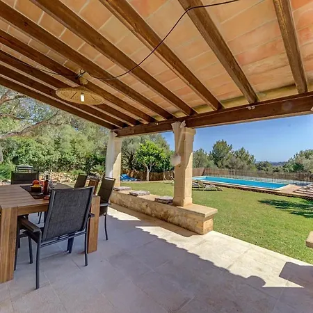 La Plana By Sealand Pollença