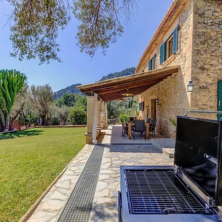 La Plana By Sealand * Pollença