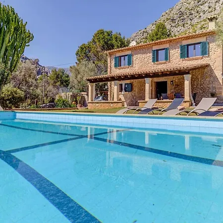 La Plana By Sealand Villa *