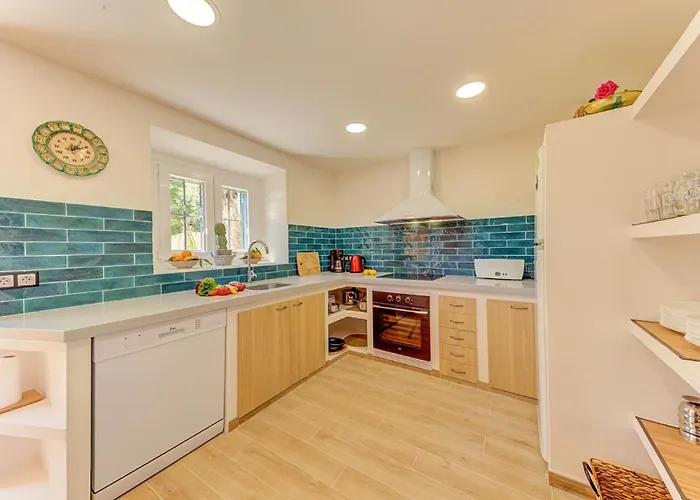 La Plana By Sealand Villa Pollenca