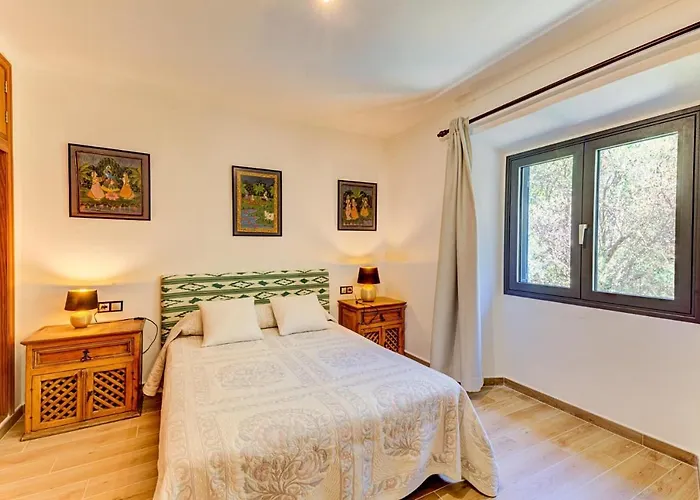 Villa La Plana By Sealand *