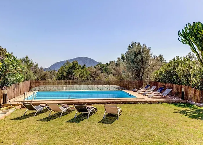 La Plana By Sealand Villa *