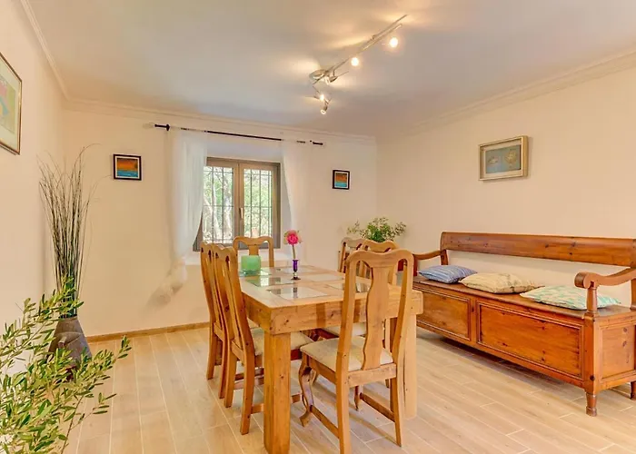 La Plana By Sealand Villa Pollenca