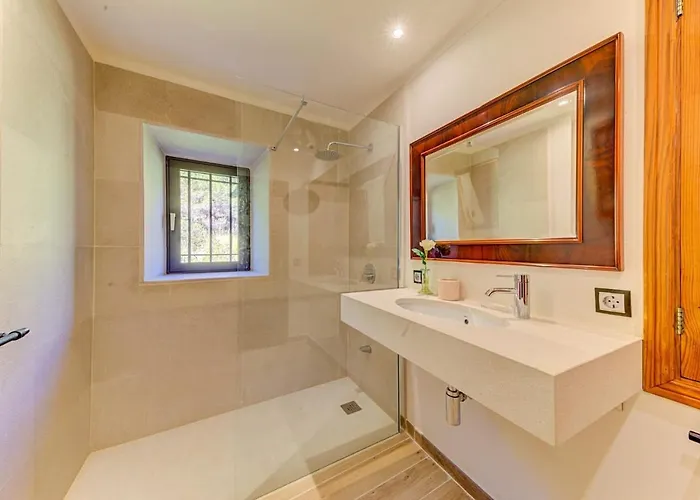 La Plana By Sealand Villa