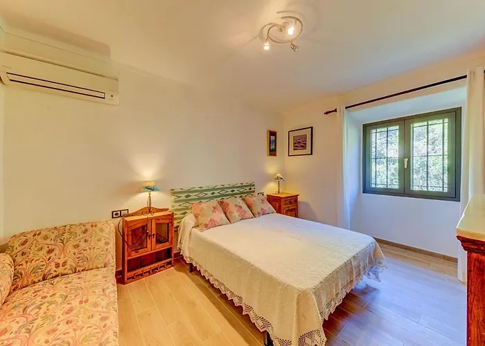 Villa La Plana By Sealand