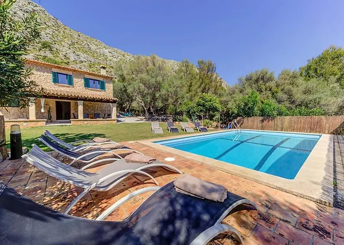 La Plana By Sealand Villa