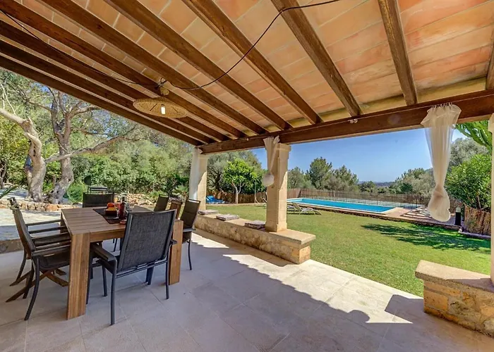 La Plana By Sealand Pollenca