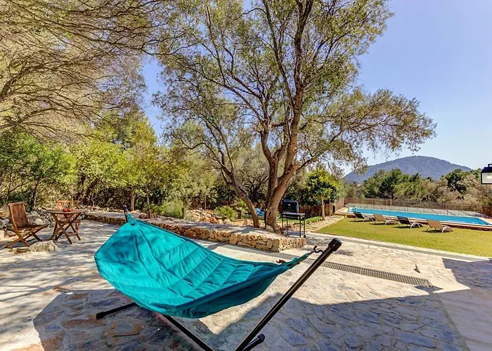 La Plana By Sealand Villa *