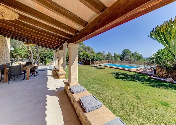 La Plana By Sealand Pollenca