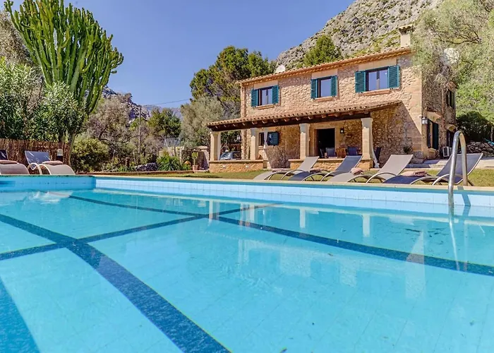 La Plana By Sealand Villa *